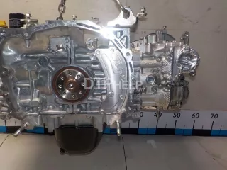 10100CD630 Двигатель Subaru XV 2 Арт AM51735707, вид 13