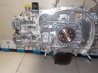 10100CD630 Двигатель Subaru XV 2 Арт AM51735707, вид 14