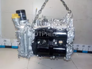 10100CD630 Двигатель Subaru XV 2 Арт AM51735707, вид 15