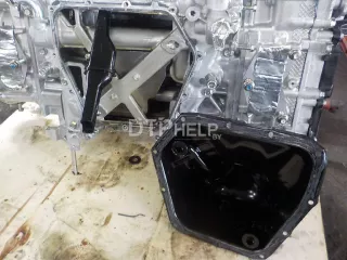 10100CD630 Двигатель Subaru XV 2 Арт AM51735707, вид 16