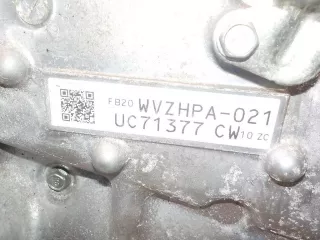 10100CD630 Двигатель Subaru XV 2 Арт AM51735707, вид 17