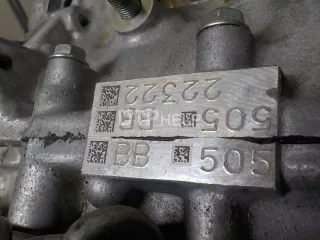 10100CD630 Двигатель Subaru XV 2 Арт AM51735707, вид 19