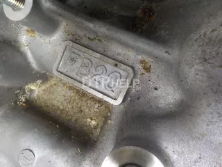 10100CD630 Двигатель Subaru XV 2 Арт AM51735707, вид 20