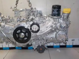 10100CD630 Двигатель Subaru XV 2 Арт AM51735707, вид 3