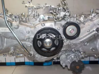 10100CD630 Двигатель Subaru XV 2 Арт AM51735707, вид 4