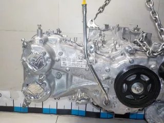 10100CD630 Двигатель Subaru XV 2 Арт AM51735707, вид 5