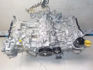 10100CD630 Двигатель Subaru XV 2 Арт AM51735707, вид 8