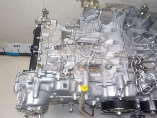 10100CD630 Двигатель Subaru XV 2 Арт AM51735707, вид 9