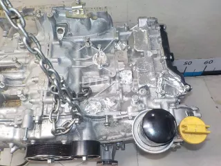 10100CD630 Двигатель Subaru XV 2 Арт AM51735707, вид 10