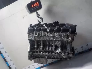 11000429665 Двигатель BMW 5 E60/E61 Арт AM51757327, вид 1