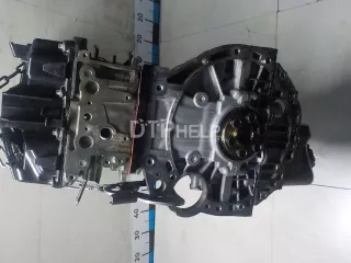 11000429665 Двигатель BMW 5 E60/E61 Арт AM51757327, вид 3