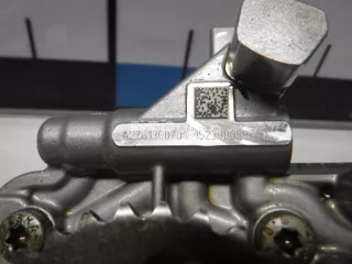 2761800201 Насос масляный Mercedes S W221 Арт AM51773106, вид 3