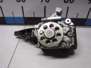 2761800201 Насос масляный Mercedes S W221 Арт AM51773106, вид 4