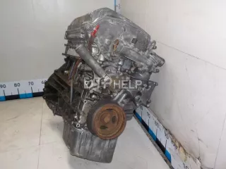 1110109445 Двигатель Mercedes E W210 Арт AM51846143, вид 1