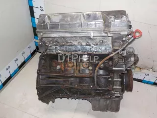 1110109445 Двигатель Mercedes E W210 Арт AM51846143, вид 2