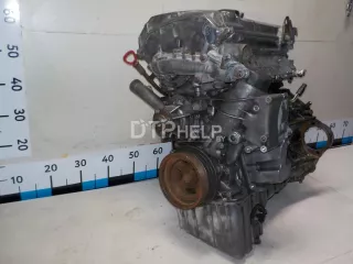 1110109445 Двигатель Mercedes E W210 Арт AM51846143, вид 4