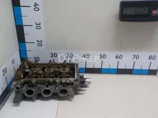 2210004301 Головка блока Kia Picanto 2 Арт AM51859724, вид 2