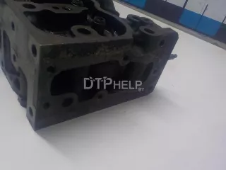1003100E06 Головка блока Great Wall Hover Арт AM51861635, вид 12