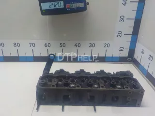 1003100E06 Головка блока Great Wall Hover Арт AM51861635, вид 2