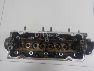 71736318 Головка блока Fiat Panda 1 Арт AM51862046, вид 2