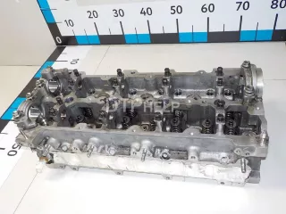 111010E010 Головка блока Toyota Hilux 8 Арт AM51906295, вид 1