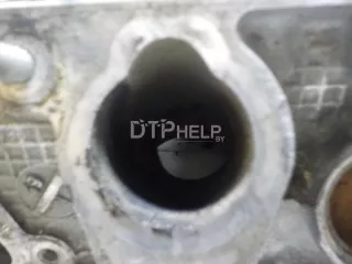 1660100820 Головка блока Mercedes A W168 Арт AM51910533, вид 11