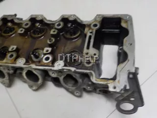1660100820 Головка блока Mercedes A W168 Арт AM51910533, вид 6