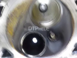 1660100820 Головка блока Mercedes A W168 Арт AM51910533, вид 9
