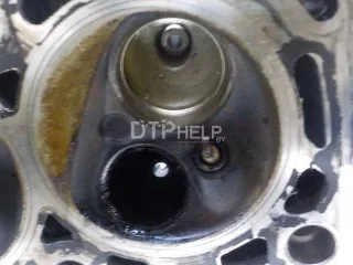 1660100820 Головка блока Mercedes A W168 Арт AM51910533, вид 10