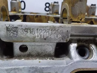 221002B003 Головка блока Kia Rio 3 Арт AM51934907, вид 11