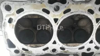 221002B003 Головка блока Kia Rio 3 Арт AM51934907, вид 14