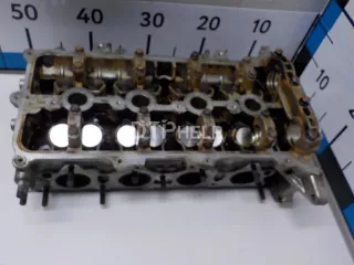 221002B003 Головка блока Kia Rio 3 Арт AM51934907, вид 2
