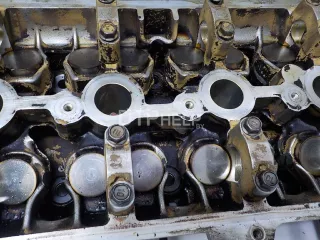 221002B003 Головка блока Kia Rio 3 Арт AM51934907, вид 3