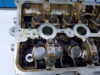 221002B003 Головка блока Kia Rio 3 Арт AM51934907, вид 4