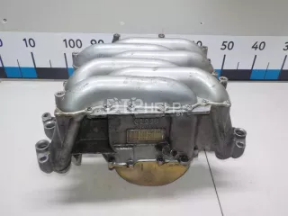 078133201 Коллектор впускной Audi 100 C4 Арт AM51966120, вид 1
