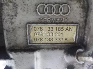 078133201 Коллектор впускной Audi 100 C4 Арт AM51966120, вид 3