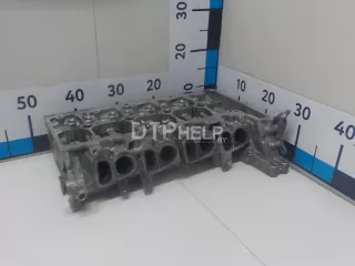 11128513709 Головка блока BMW 5 F10/F11/GT F07 Арт AM51966646, вид 3