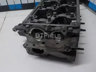 03L103351N Головка блока Volkswagen Crafter 1 Арт AM51998215, вид 3