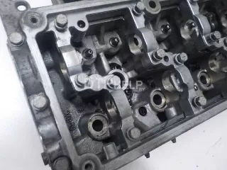 03L103351N Головка блока Volkswagen Crafter 1 Арт AM51998215, вид 4