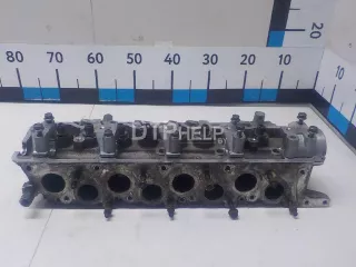 MR984455 Головка блока Mitsubishi Pajero 2 Арт AM51999733, вид 5