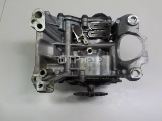 11418513756 Насос масляный BMW 5 F10/F11/GT F07 Арт AM52034028, вид 1