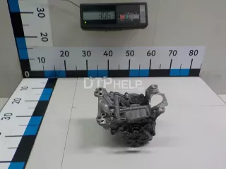 11418513756 Насос масляный BMW 5 F10/F11/GT F07 Арт AM52034028, вид 2
