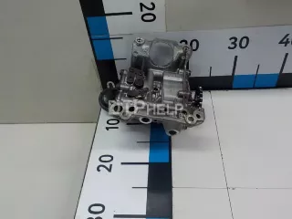 11418513756 Насос масляный BMW 5 F10/F11/GT F07 Арт AM52034028, вид 3