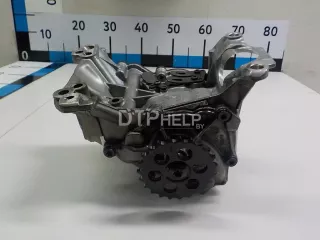 11418513756 Насос масляный BMW 5 F10/F11/GT F07 Арт AM52034028, вид 4