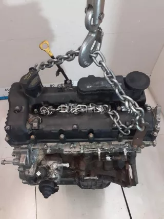 Z62312FZ00 Двигатель Hyundai IX35 Арт AM52048669, вид 2