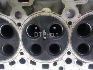 11128513681 Головка блока BMW 2 F45/F46 Арт AM52050907, вид 8