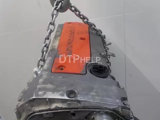 1110103202 Двигатель Mercedes C W202 Арт AM52057564, вид 4