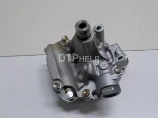 1510025032 Насос масляный Toyota Camry XV30 Арт AM52058517, вид 11