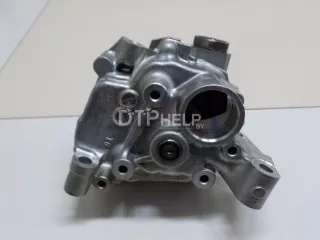 1510025032 Насос масляный Toyota Camry XV30 Арт AM52058517, вид 5