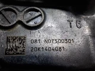 1510025032 Насос масляный Toyota Camry XV30 Арт AM52058517, вид 6